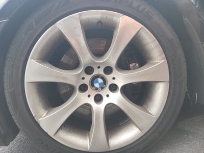 2008 BMW 5 Series 535i