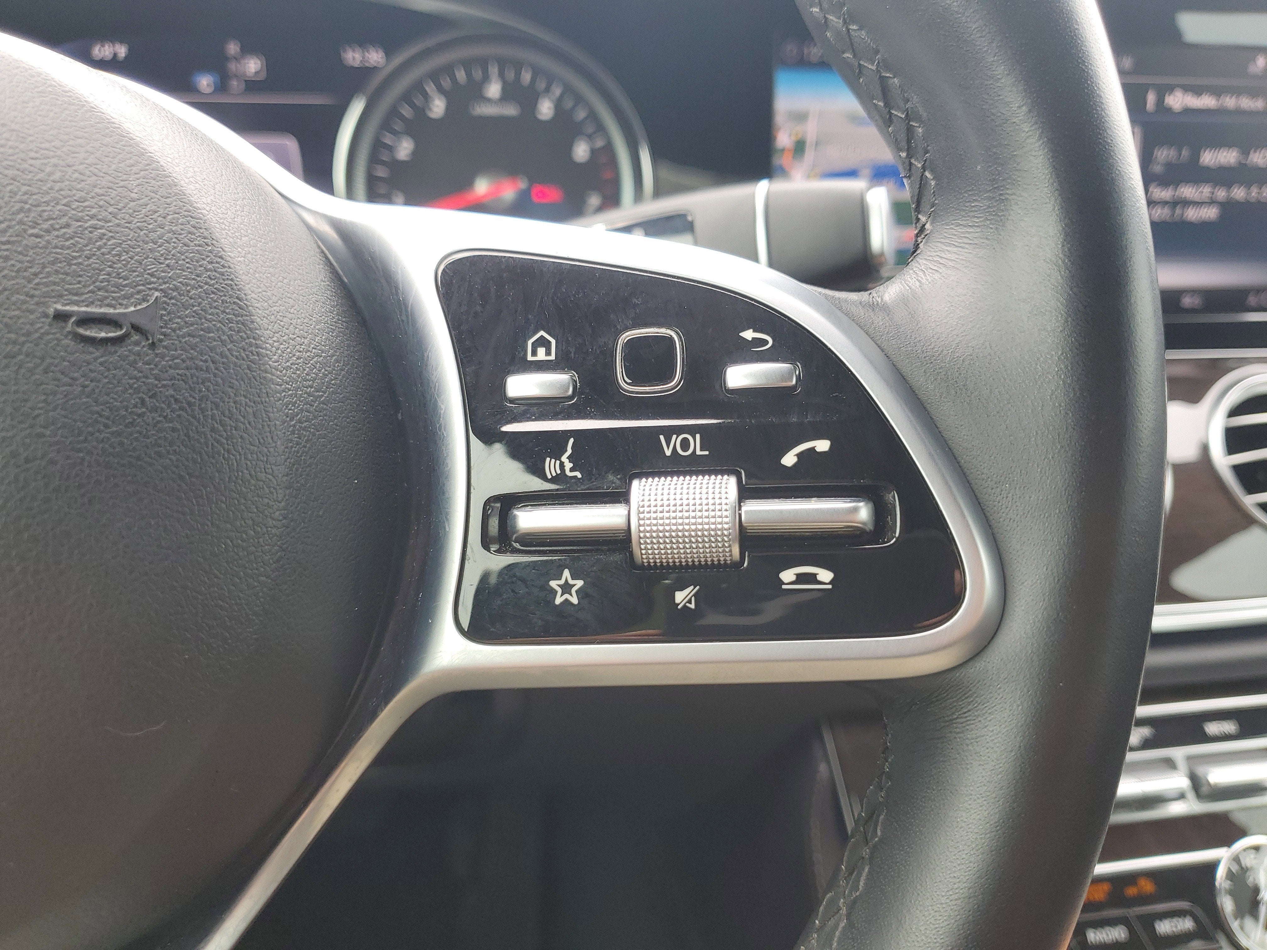 2019 Mercedes-Benz E-Class E 300