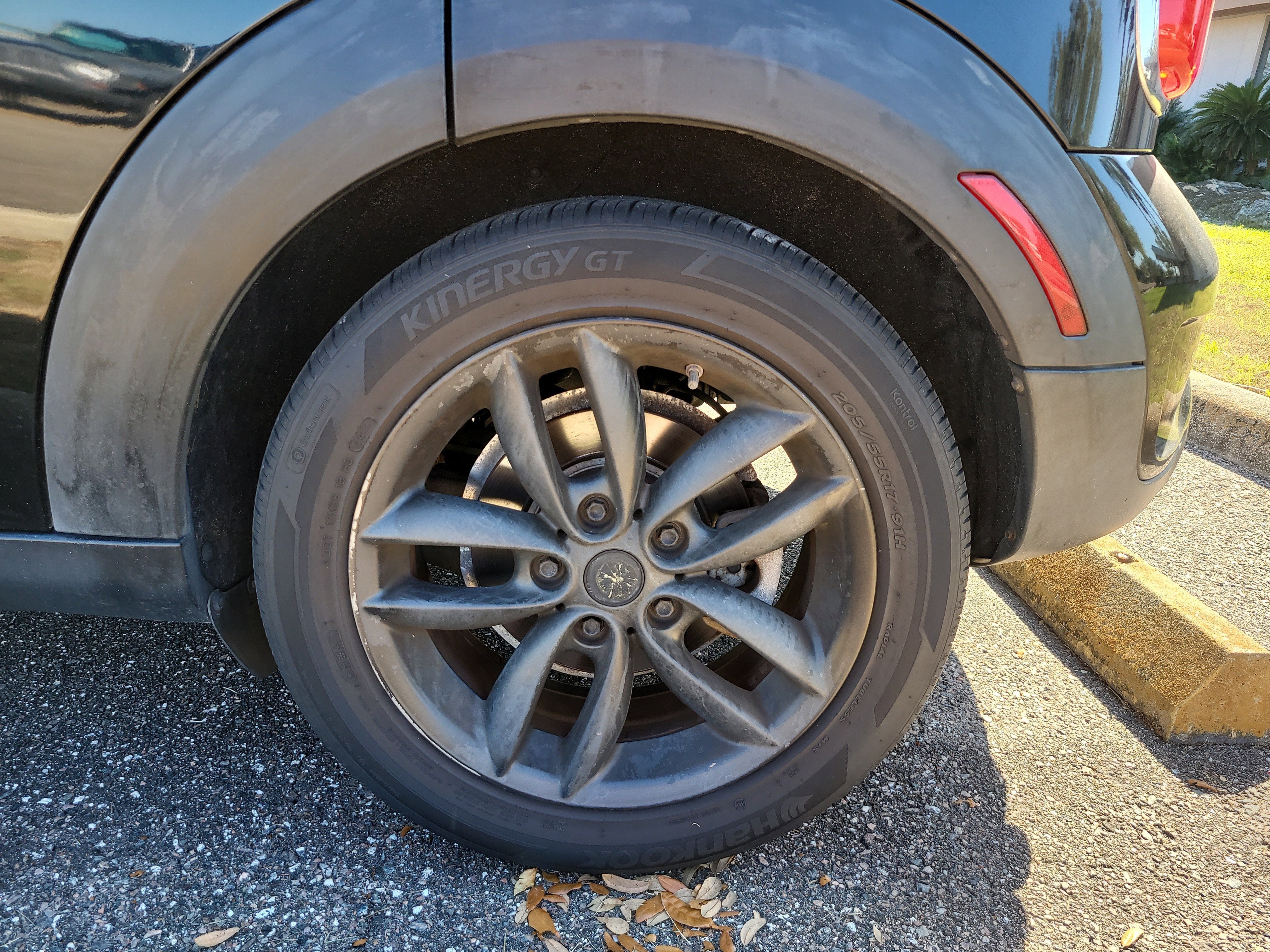 2013 MINI Cooper Countryman S ALL4