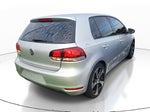2013 Volkswagen Golf 2.5L