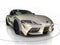 2022 Toyota GR Supra 3.0