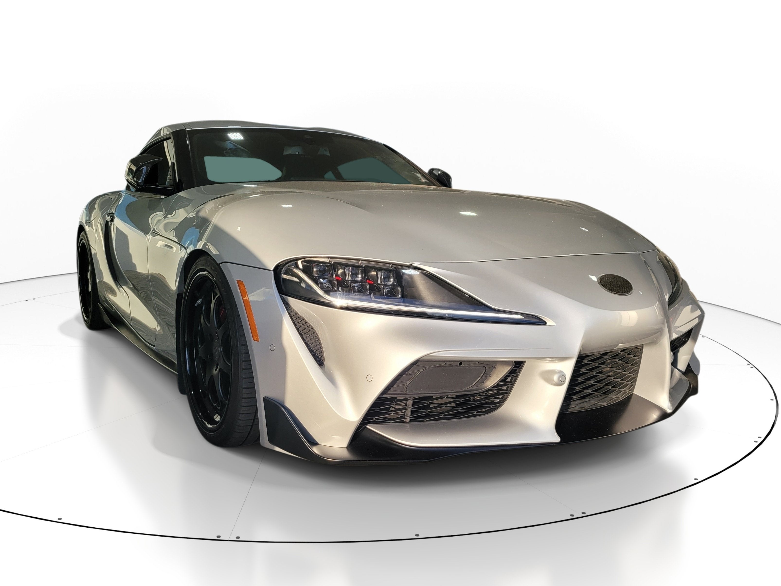 2022 Toyota GR Supra 3.0