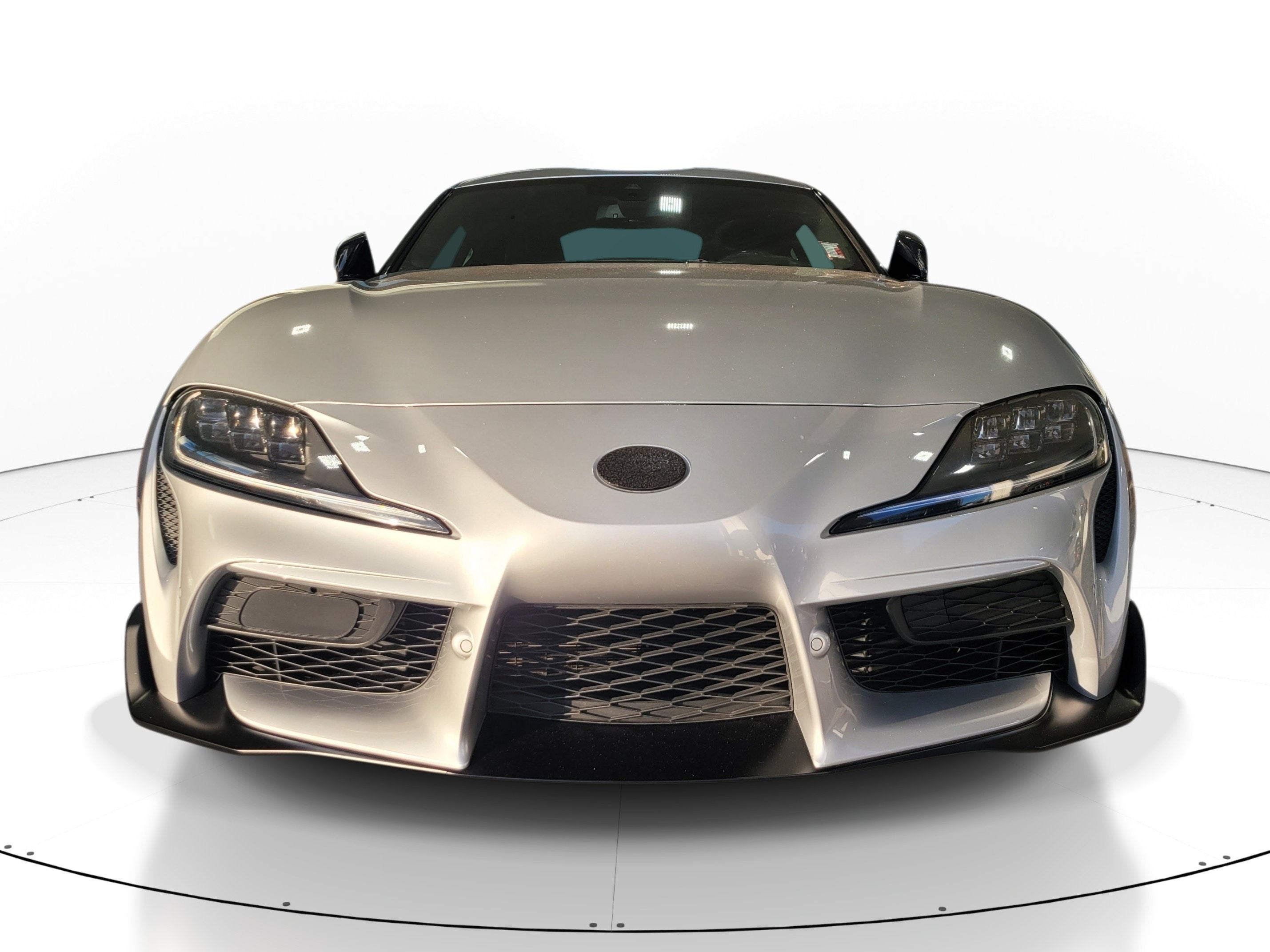 2022 Toyota GR Supra 3.0