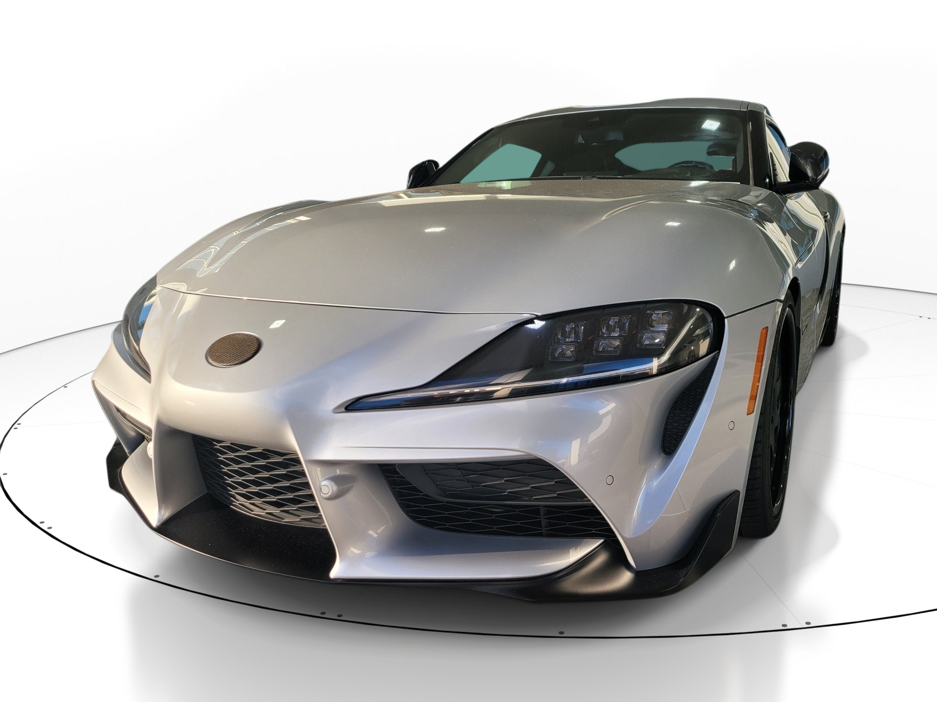 2022 Toyota GR Supra 3.0