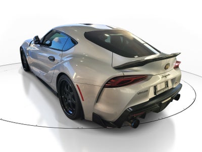 2022 Toyota GR Supra 3.0
