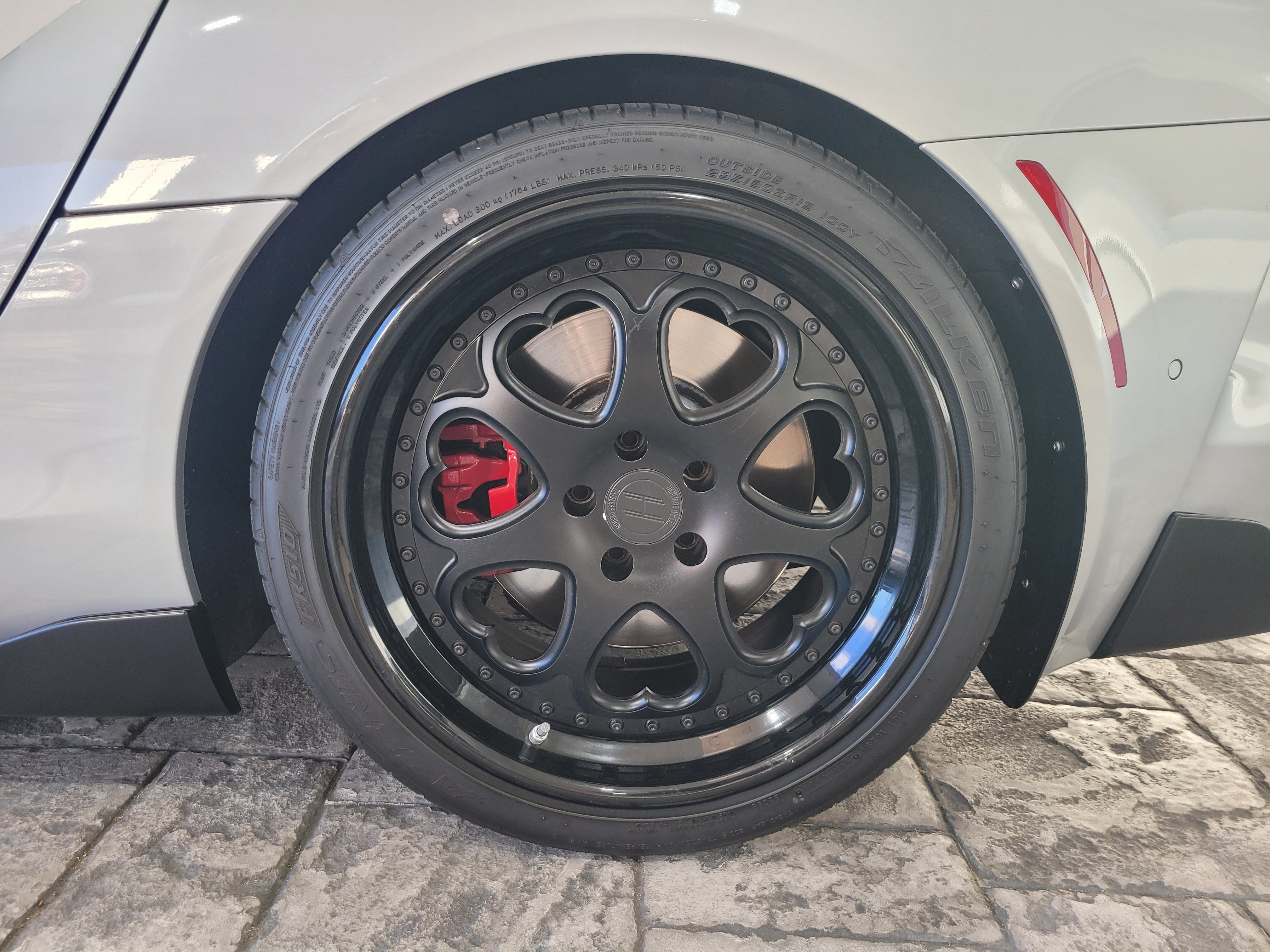 2022 Toyota GR Supra 3.0