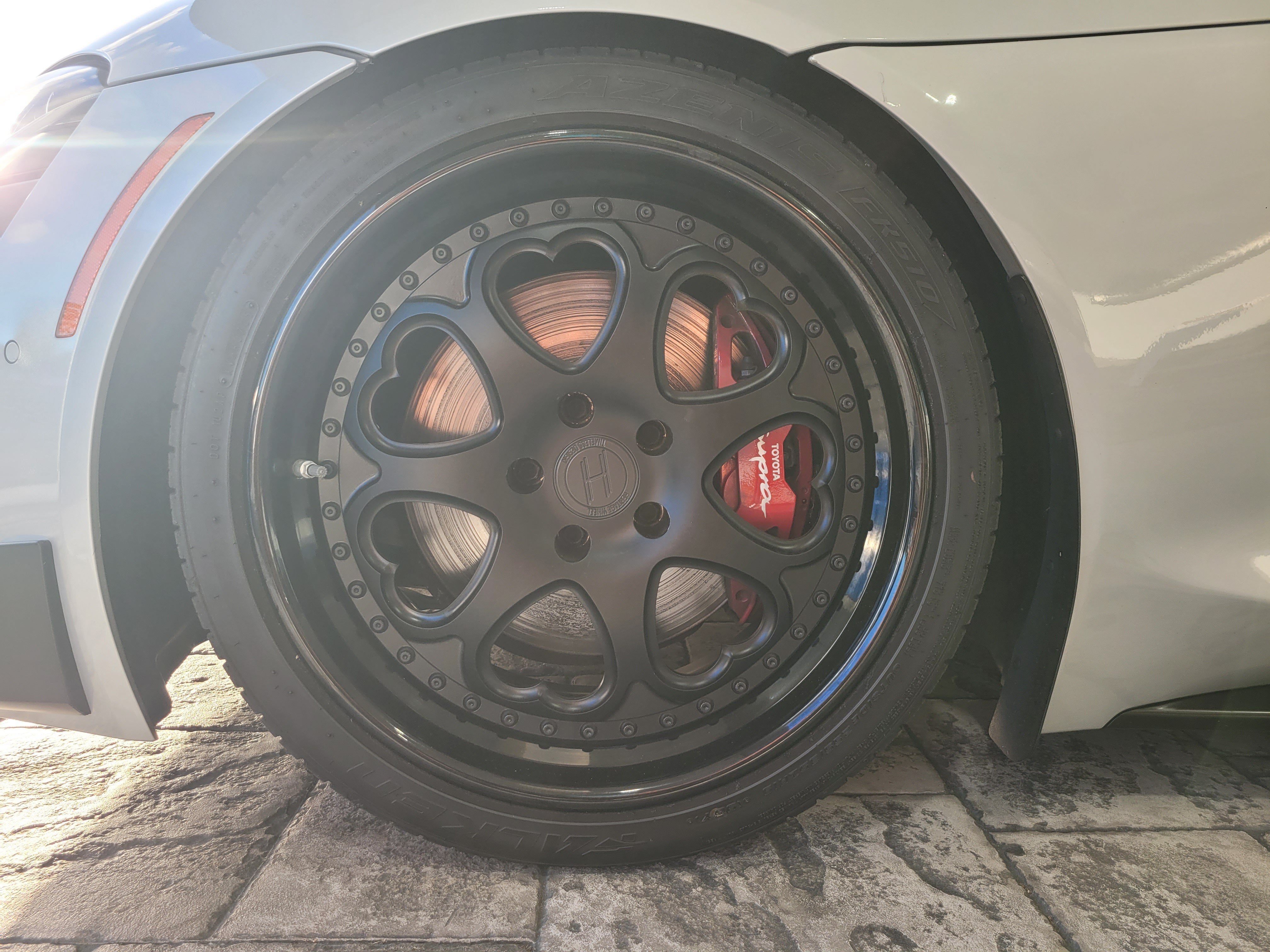 2022 Toyota GR Supra 3.0
