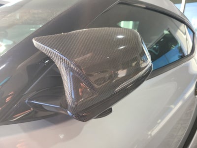 2022 Toyota GR Supra 3.0