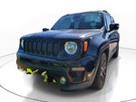 2019 Jeep Renegade Altitude