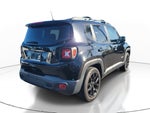 2019 Jeep Renegade Altitude