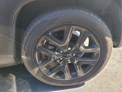 2019 Jeep Renegade Altitude