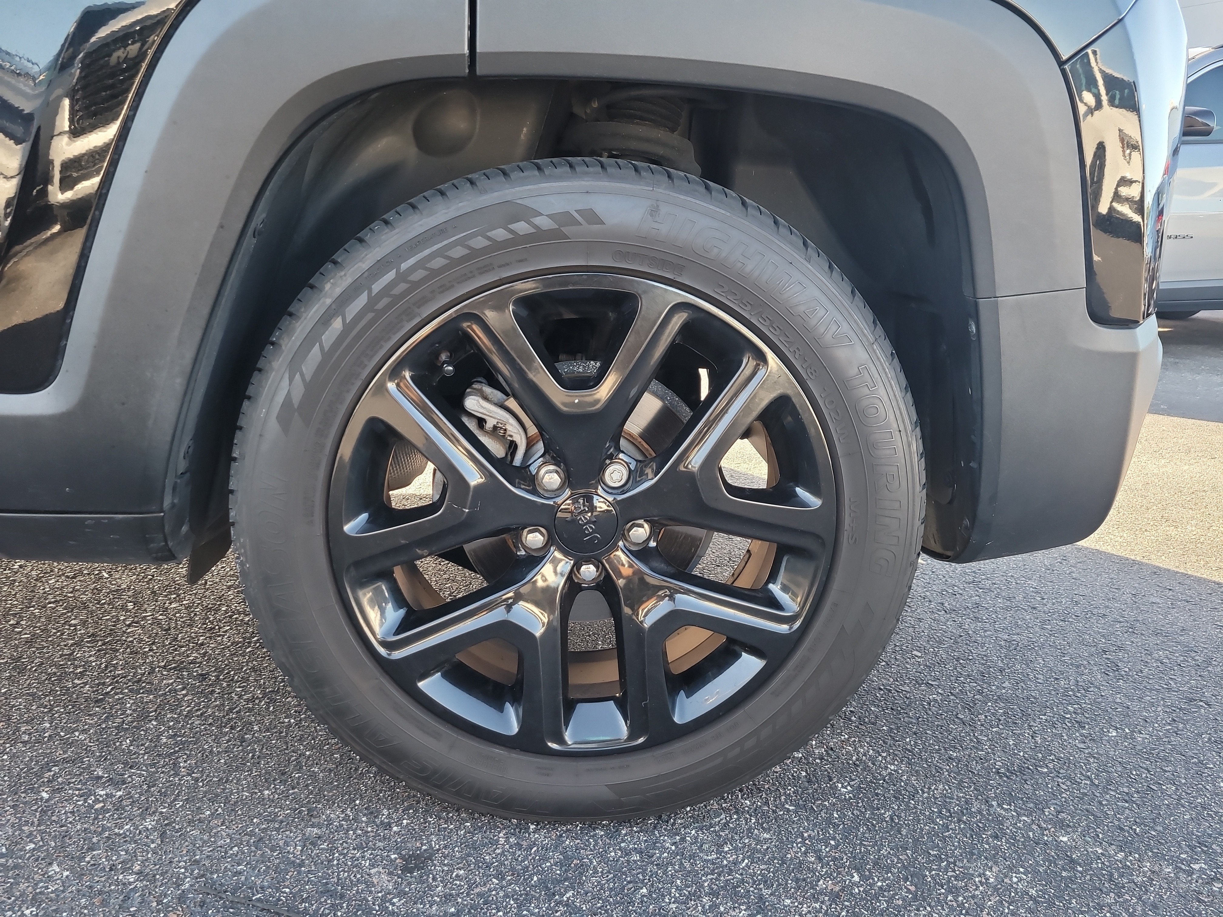 2019 Jeep Renegade Altitude