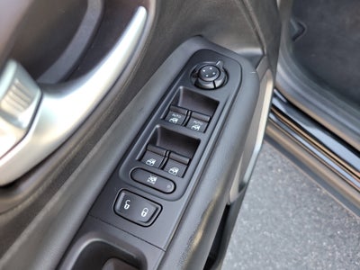 2019 Jeep Renegade Limited