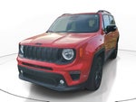 2023 Jeep Renegade Altitude