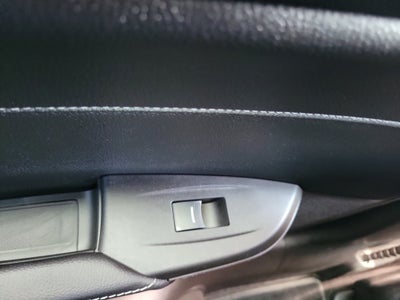 2022 Acura ILX Premium and A-SPEC Packages