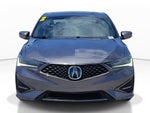 2022 Acura ILX Premium and A-SPEC Packages