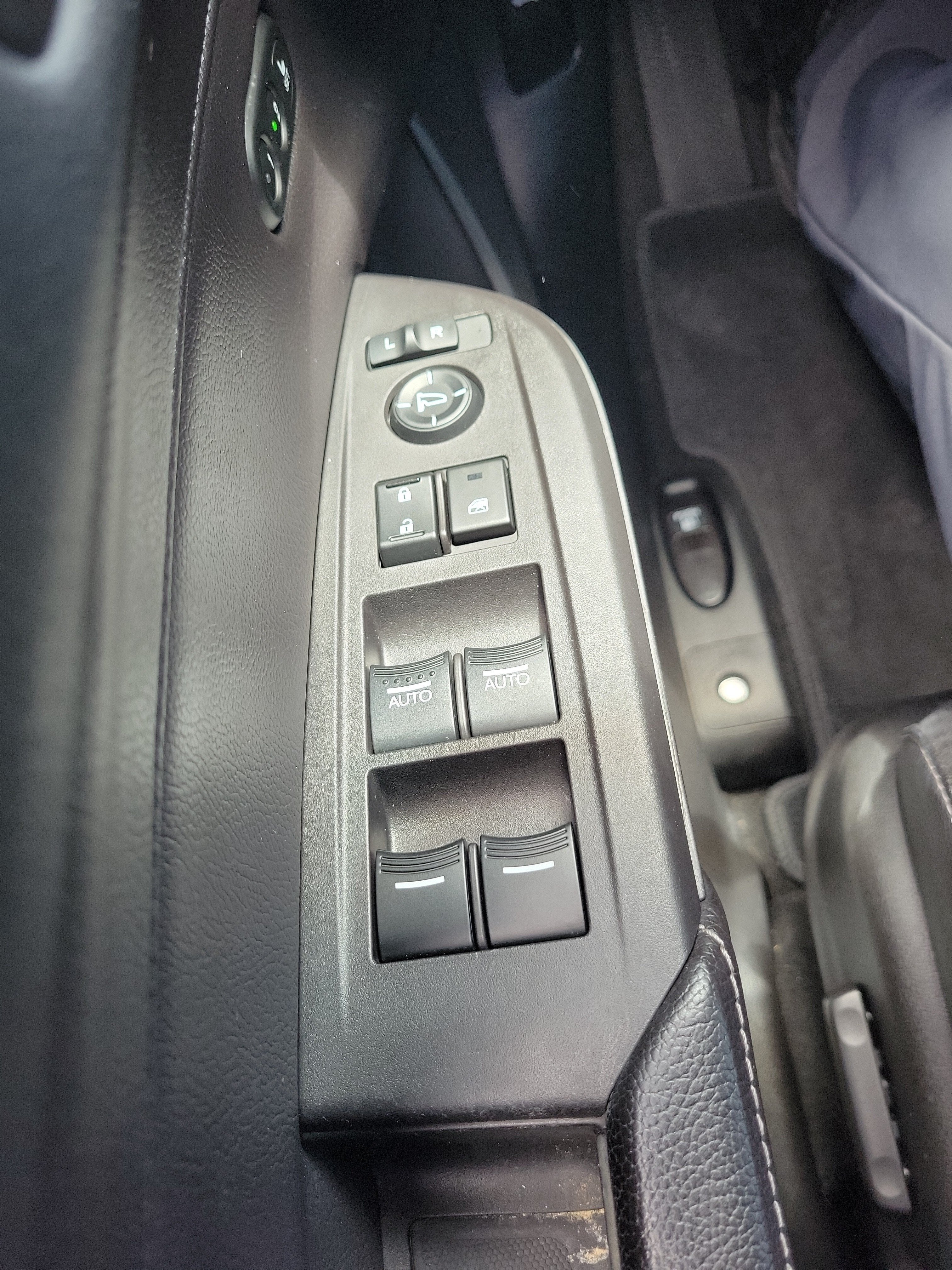 2022 Acura ILX Premium and A-SPEC Packages