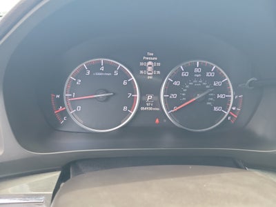 2022 Acura ILX Premium and A-SPEC Packages