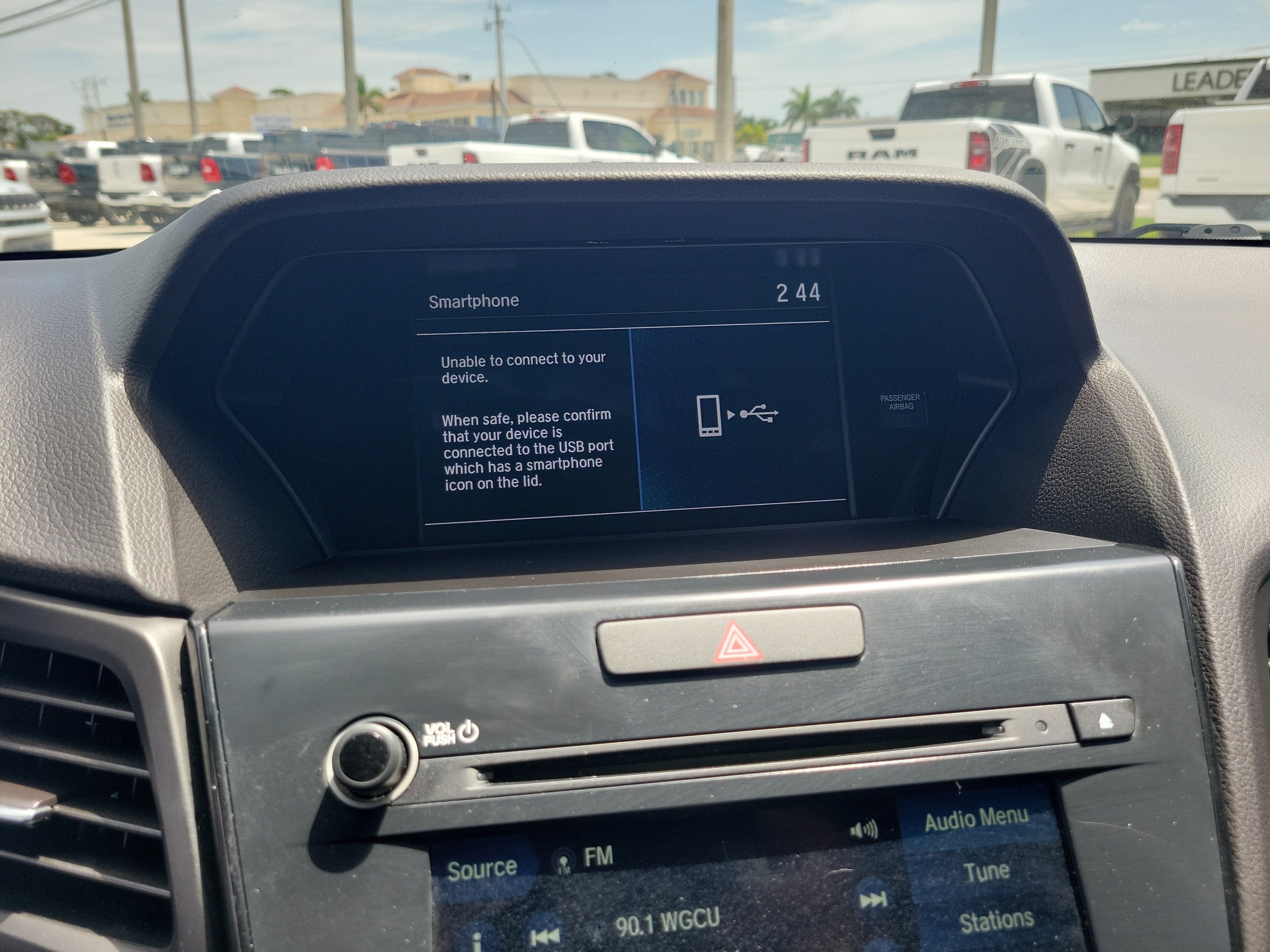 2022 Acura ILX Premium and A-SPEC Packages