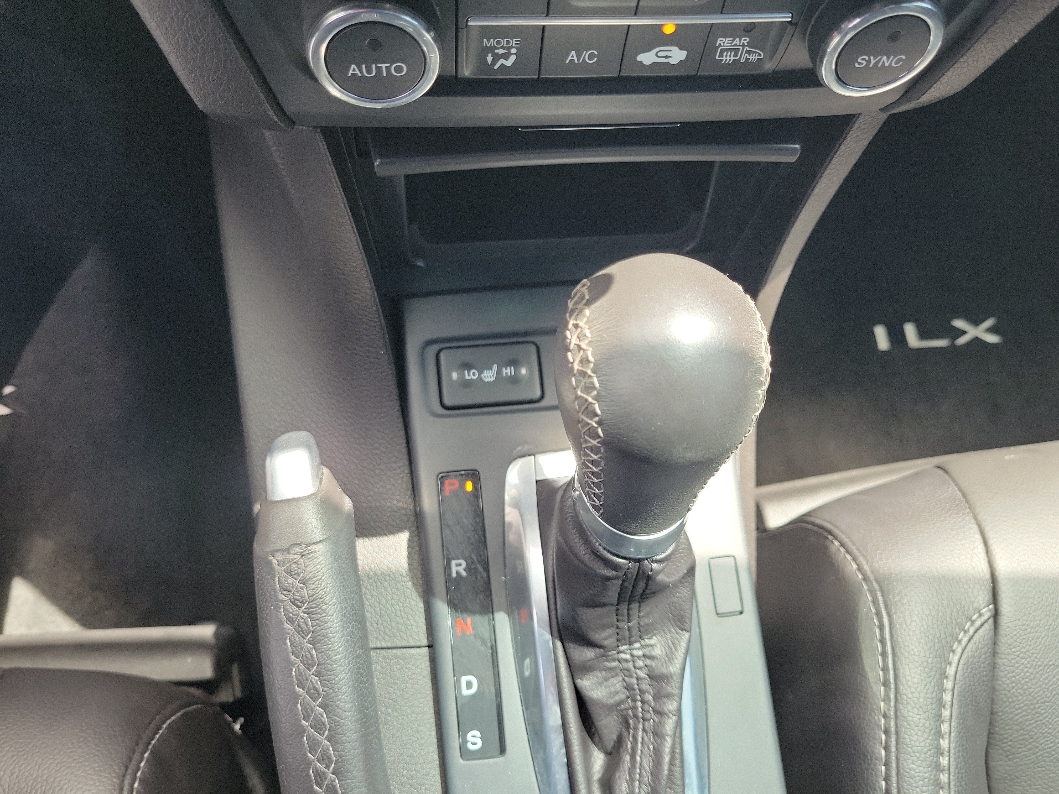 2022 Acura ILX Premium and A-SPEC Packages
