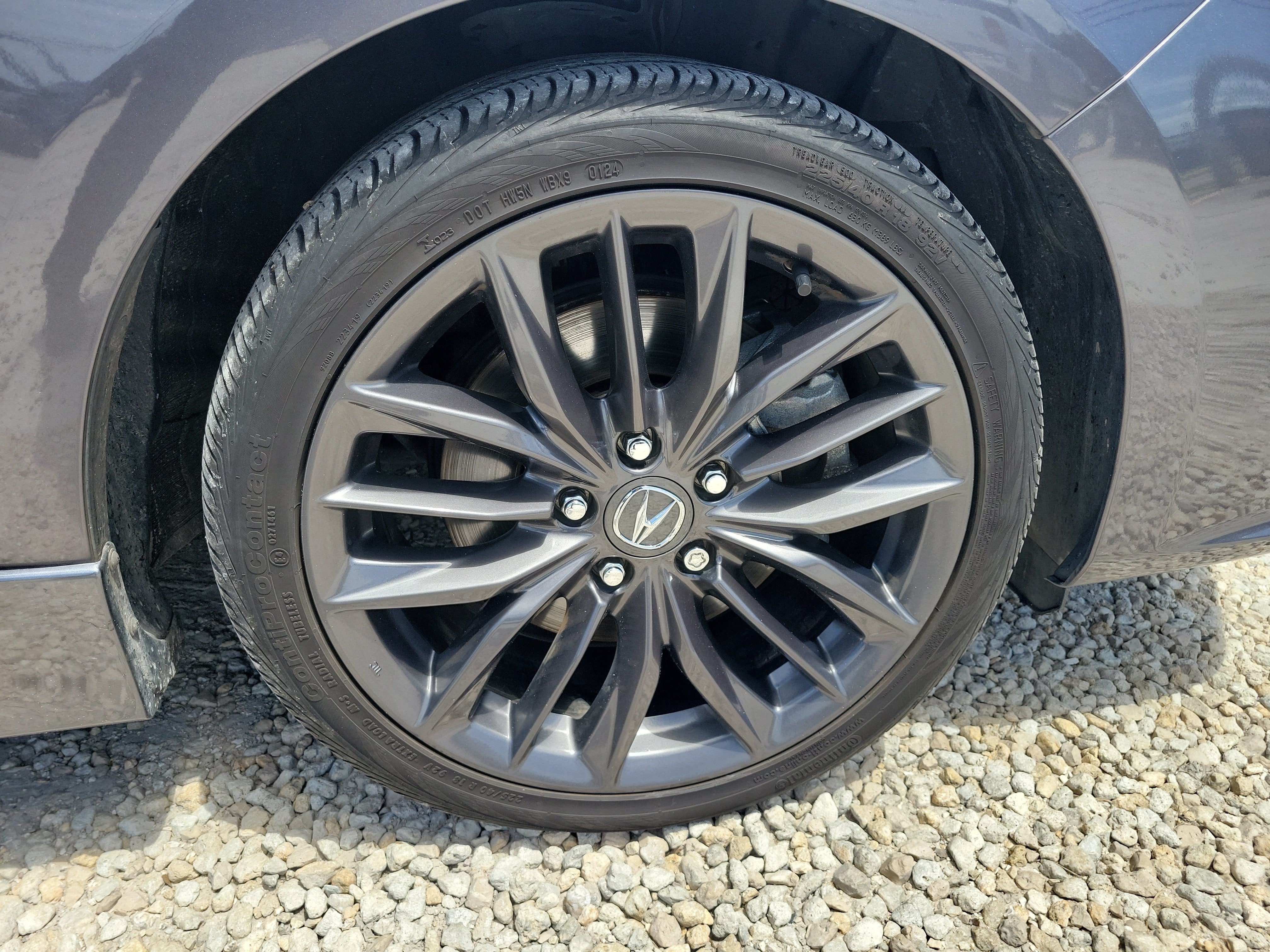 2022 Acura ILX Premium and A-SPEC Packages