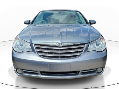 2008 Chrysler Sebring Limited