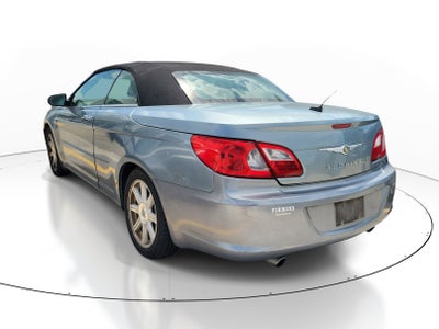 2008 Chrysler Sebring Limited