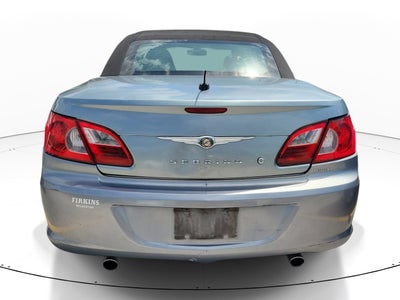 2008 Chrysler Sebring Limited