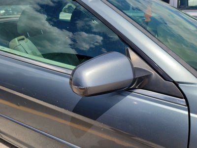 2008 Chrysler Sebring Limited