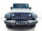 2015 Jeep Wrangler Willys Wheeler