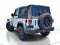 2015 Jeep Wrangler Willys Wheeler