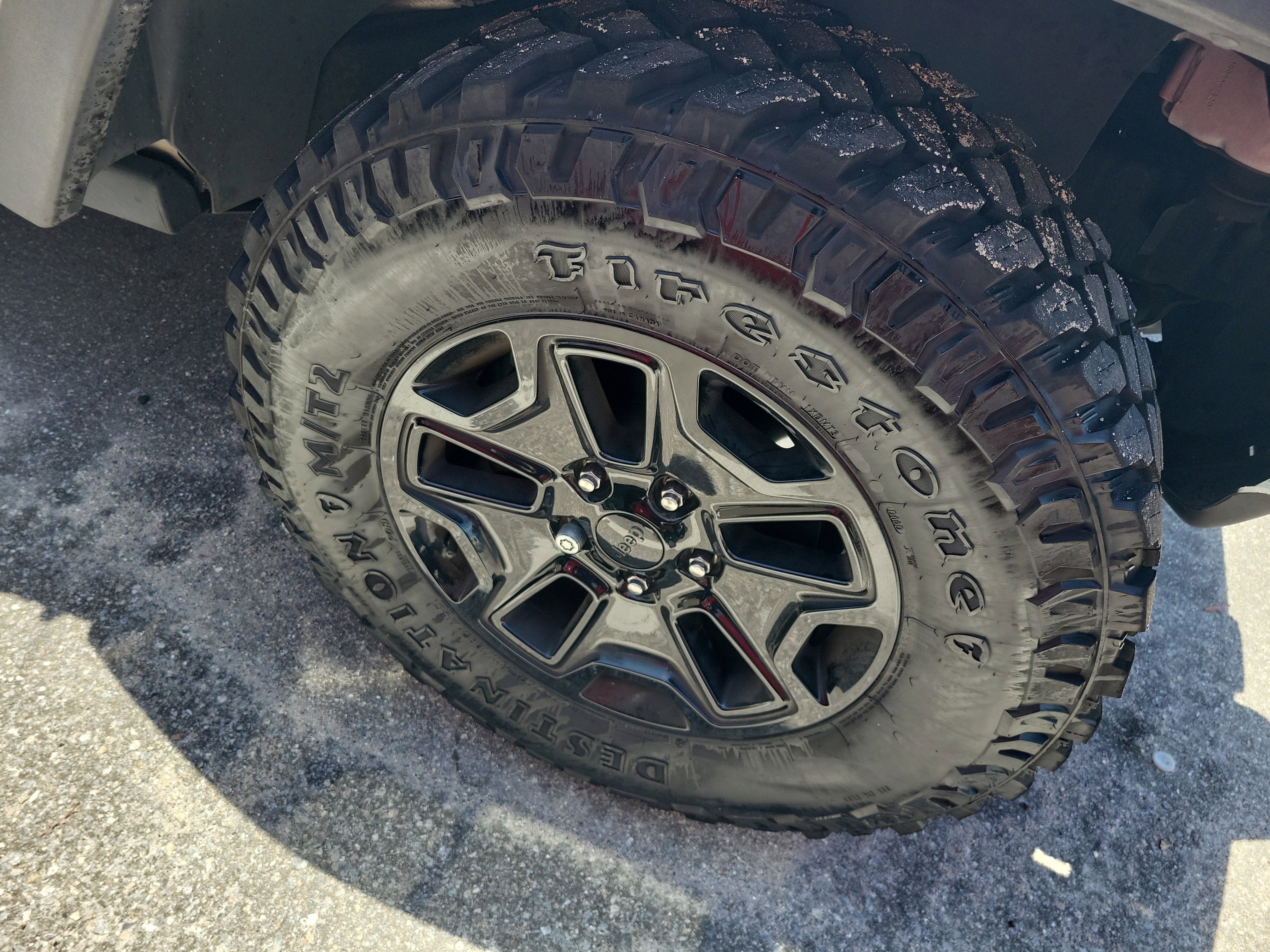 2015 Jeep Wrangler Willys Wheeler