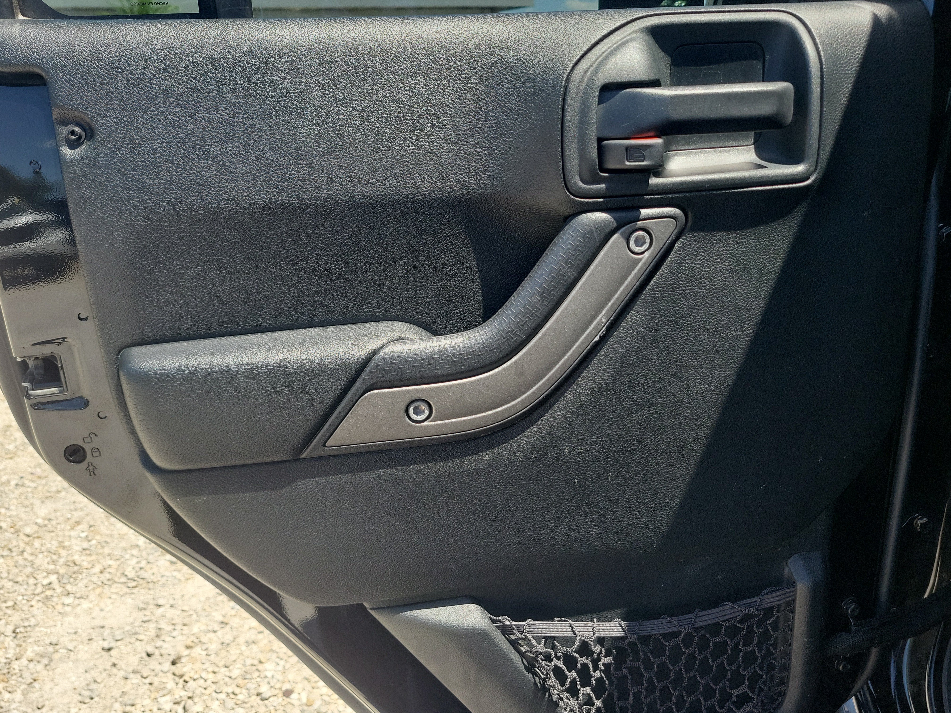2018 Jeep Wrangler JK Unlimited Sport S