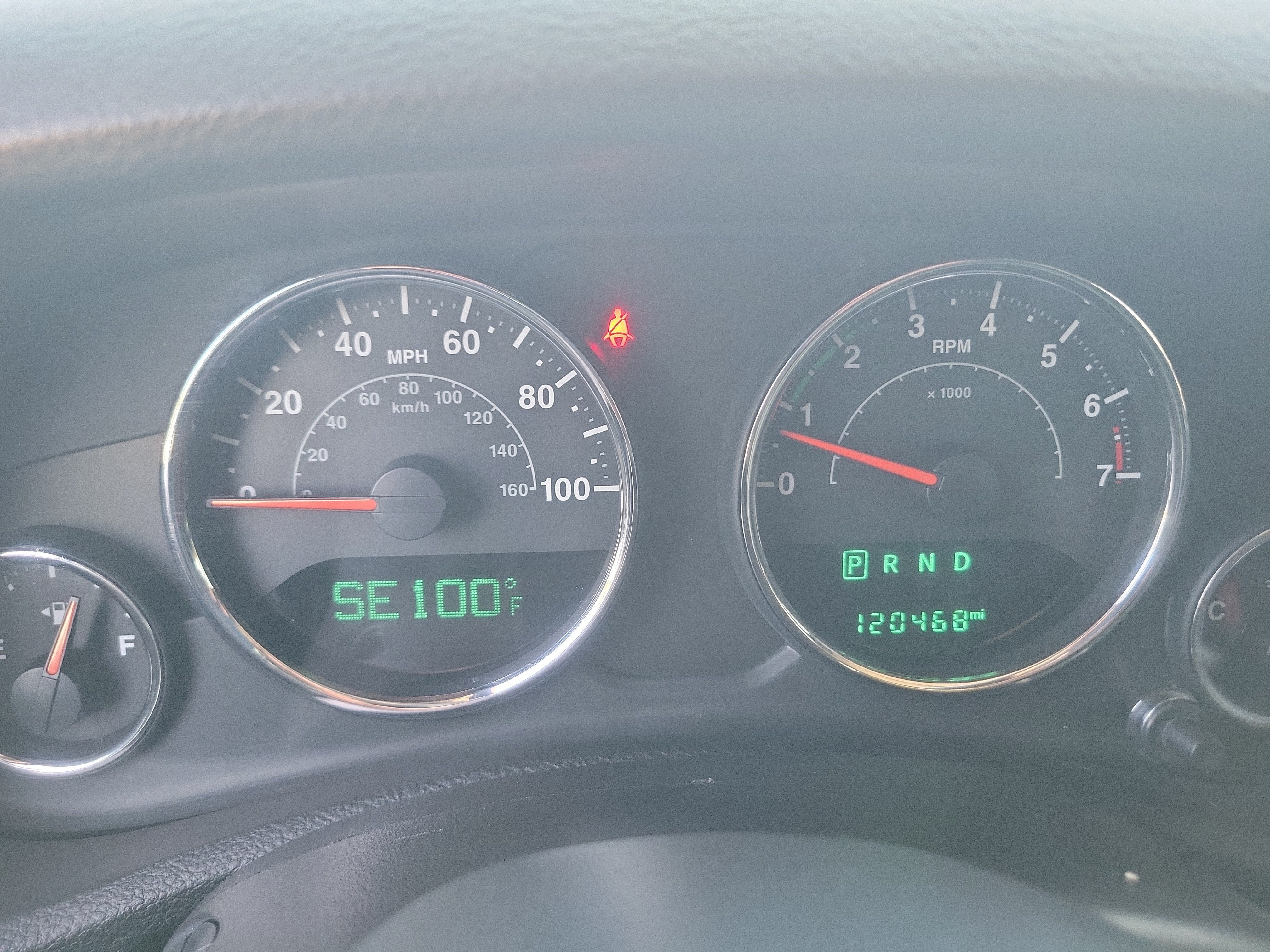 2018 Jeep Wrangler JK Unlimited Sport S