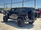 2018 Jeep Wrangler JK Unlimited Sport S