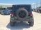 2018 Jeep Wrangler JK Unlimited Sport S