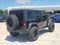 2018 Jeep Wrangler JK Unlimited Sport S