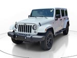 2018 Jeep Wrangler JK Unlimited Altitude