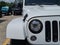 2018 Jeep Wrangler JK Unlimited Altitude