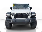 2023 Jeep Wrangler High Tide