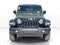 2022 Jeep Wrangler Unlimited Willys Sport