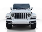 2023 Jeep Wrangler High Altitude