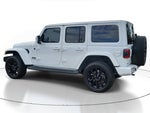 2023 Jeep Wrangler High Altitude