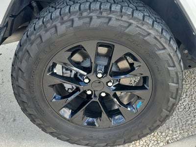 2022 Jeep Wrangler 4xe Unlimited Sahara