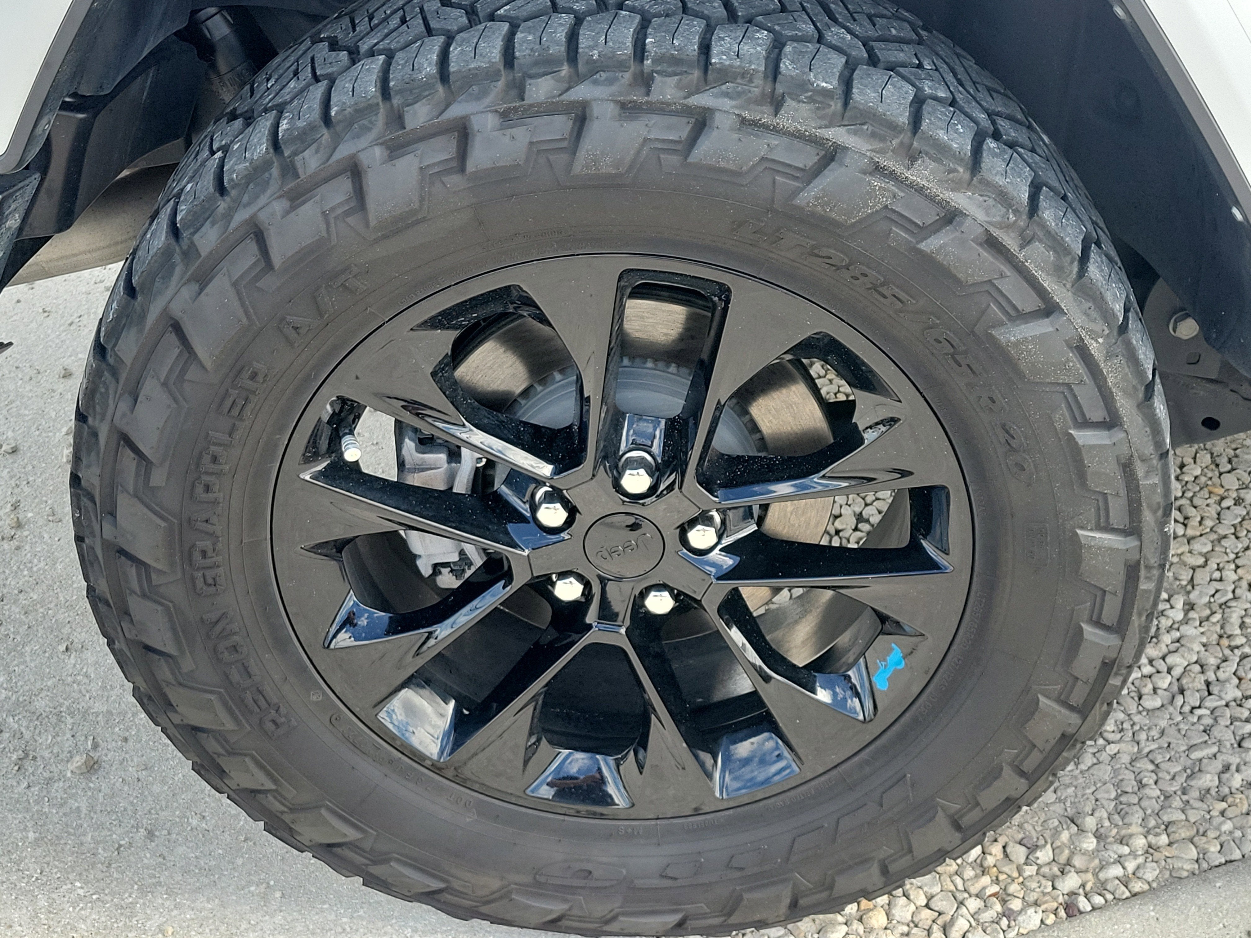 2022 Jeep Wrangler 4xe Unlimited Sahara