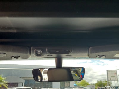 2022 Jeep Wrangler 4xe Unlimited Sahara