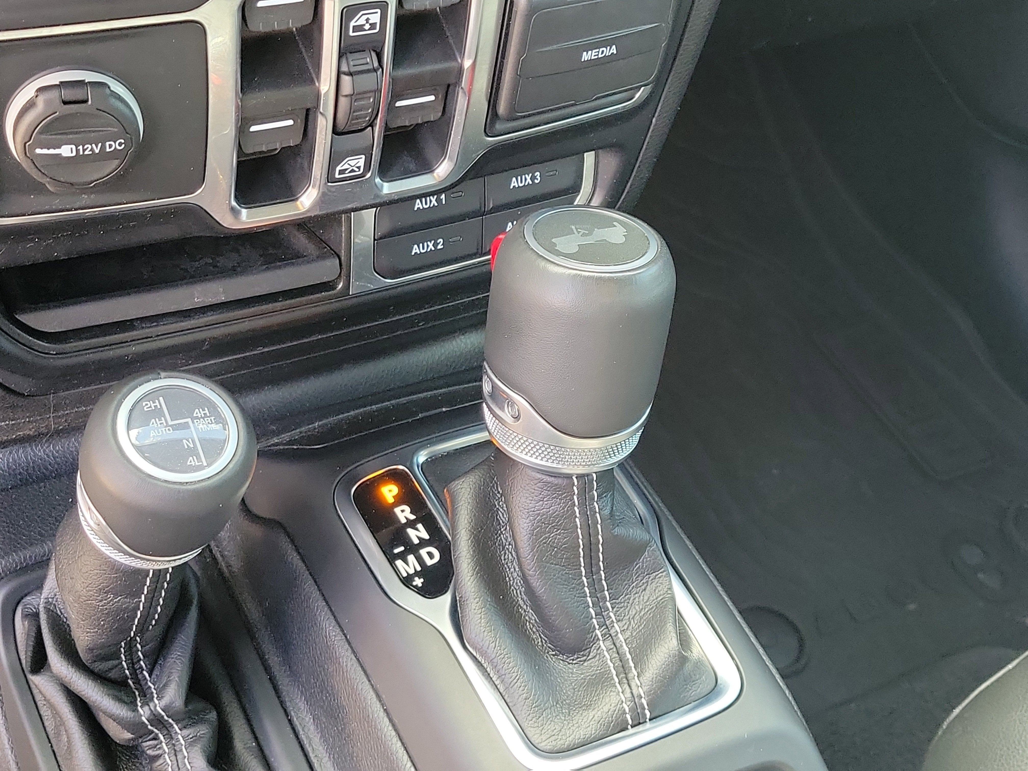 2022 Jeep Wrangler 4xe Unlimited Sahara