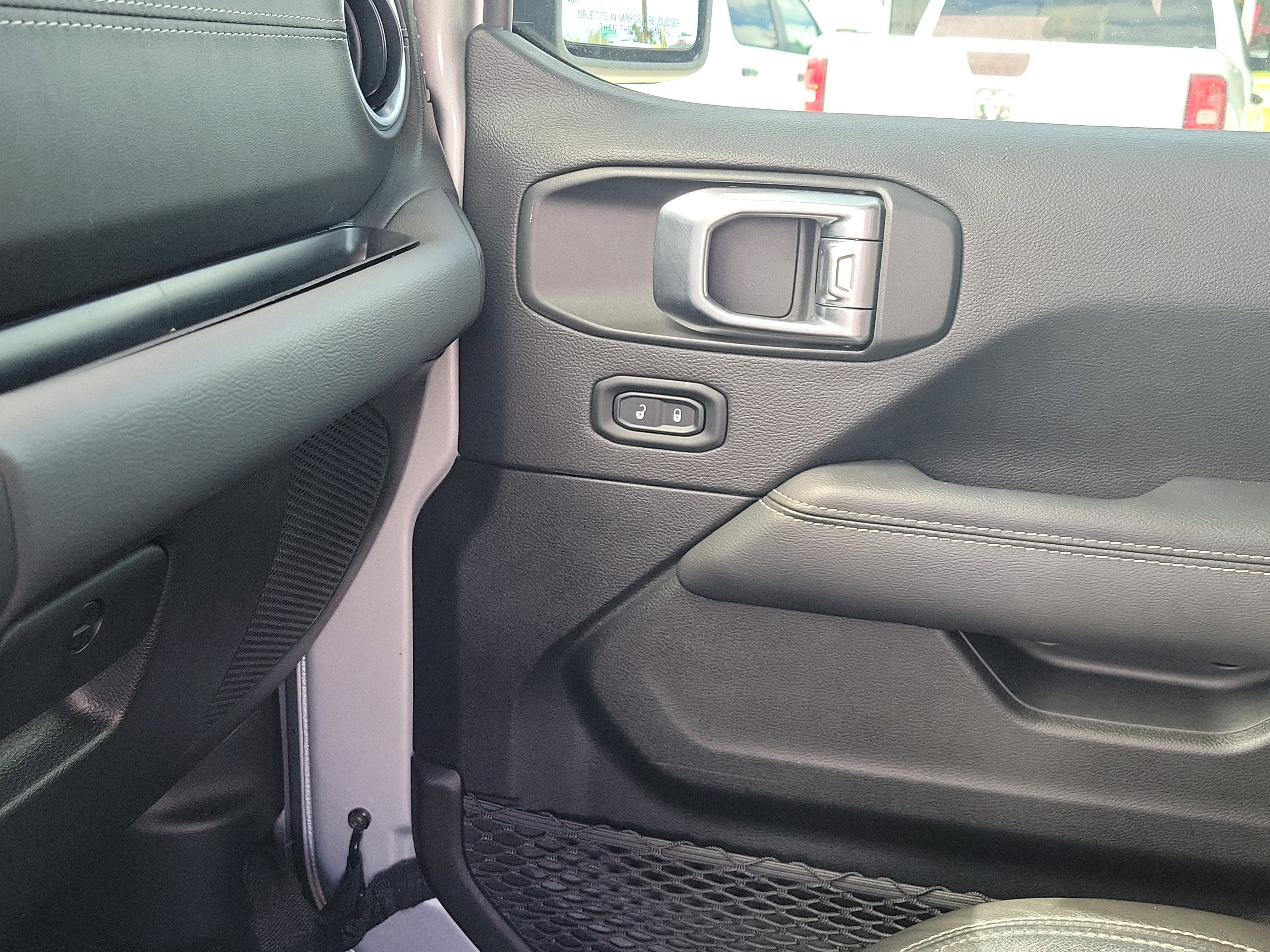 2022 Jeep Wrangler 4xe Unlimited Sahara