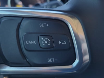2022 Jeep Wrangler 4xe Unlimited Sahara