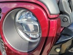 2021 Jeep Wrangler Unlimited Rubicon 392